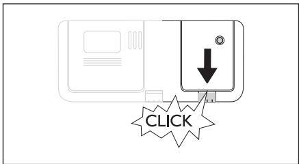 KITCHENAID KDSCM 82142 - KDSDM 82142 NE - Remplissage du liquide de rençage* - 3