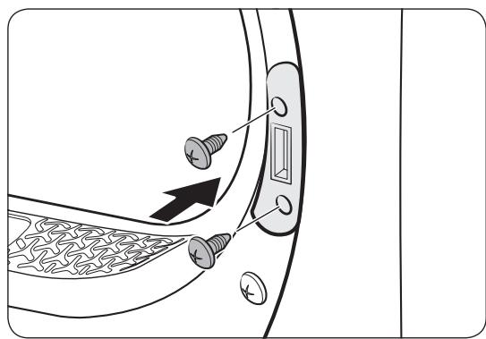 SAMSUNG WD72J5400AW - ATTENTION - 4