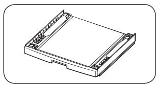 SAMSUNG WD72J5400AW - Accessoires (non fournis) - 2