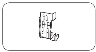 SAMSUNG WD72J5400AW - Accessoires (non fournis) - 1