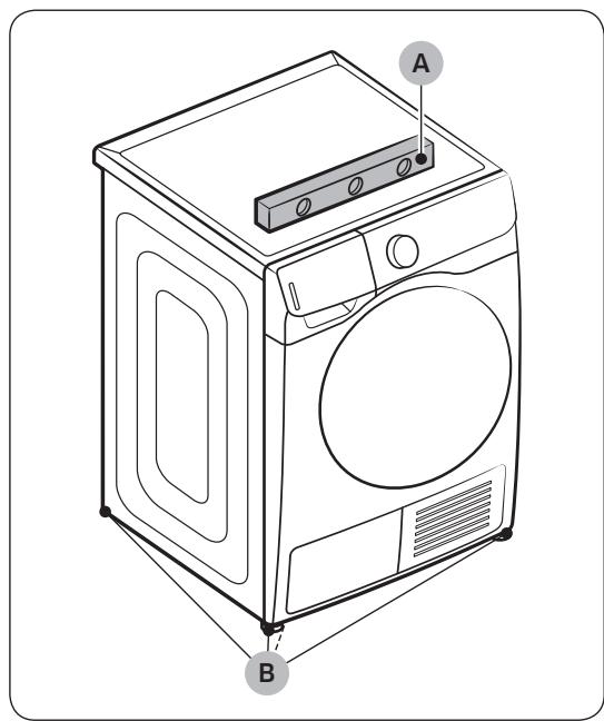 SAMSUNG WD72J5400AW - Mise à niveau - 1