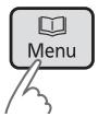 PANASONIC SD-ZD2010 - SD-ZF2010 - ① Selecteer menu '17' - 1