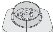 PANASONIC SD-ZD2010 - SD-ZF2010 - Cause → Action - 1