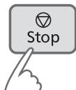 PANASONIC SD-ZD2010 - SD-ZF2010 - Turn off the power - 1