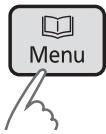 PANASONIC SD-ZD2010 - SD-ZF2010 - Sélectionnez le menu '29' - 1