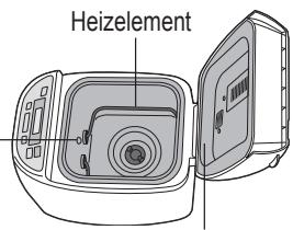 PANASONIC SD-ZD2010 - SD-ZF2010 - Wichtige Informationen - 1