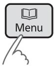 PANASONIC SD-ZD2010 - SD-ZF2010 - Select menu '33' - 1