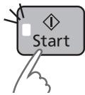 PANASONIC SD-ZD2010 - SD-ZF2010 - Premere 'Start' (Avvio) - 1