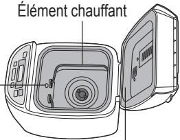 PANASONIC SD-ZD2010 - SD-ZF2010 - Information importante - 1
