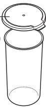 PANASONIC SD-ZD2010 - SD-ZF2010 - Accessories - 1