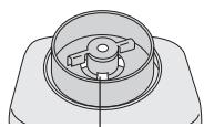 PANASONIC SD-ZD2010 - SD-ZF2010 - Oorzaak → Actie - 1