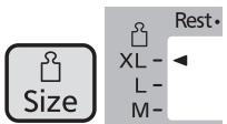 PANASONIC SD-ZD2010 - SD-ZF2010 - Selezionare un menu di cottura - 3