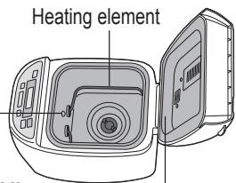 PANASONIC SD-ZD2010 - SD-ZF2010 - Important Information - 1
