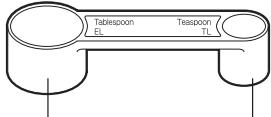 PANASONIC SD-ZD2010 - SD-ZF2010 - Accessories - 2