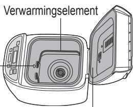 PANASONIC SD-ZD2010 - SD-ZF2010 - Belangrijke informatie - 1