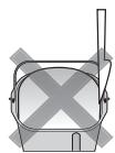 PANASONIC SD-ZD2010 - SD-ZF2010 - Schutz der Antihaftbeschichtung - 1