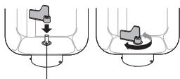 PANASONIC SD-ZD2010 - SD-ZF2010 - Cause → Action - 2