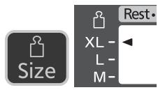 PANASONIC SD-BH104 - Selecteer een bakmenu - 3