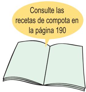 PANASONIC SD-BH104 - Hacer compota - 2