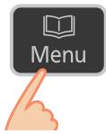 PANASONIC SD-BH104 - Select menu '15' - 1
