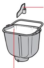 PANASONIC SD-BH104 - Cottura di morte - 3