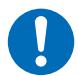 PANASONIC SD-BH104 - Precaución - 1