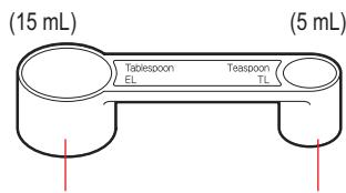 PANASONIC SD-BH104 - Accessories - 2