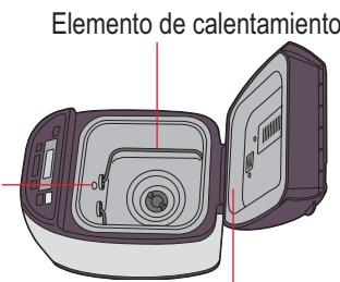 PANASONIC SD-BH104 - Información importante - 1