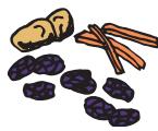 PANASONIC SD-BH104 - Frutta secca - 1