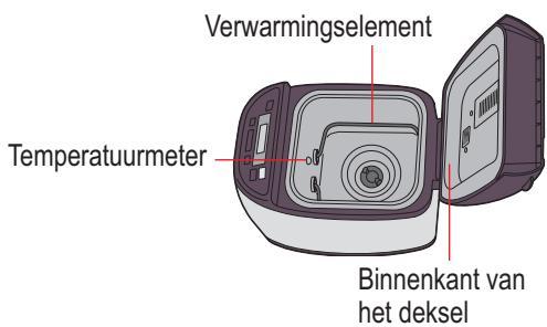 PANASONIC SD-BH104 - Belangrijke informatie - 1