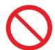 PANASONIC SD-BH104 - Warning - 2