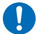 PANASONIC SD-BH104 - Unplug the power plug when the appliance is not in use. - 1