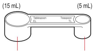 PANASONIC SD-BH104 - Accesorios - 2