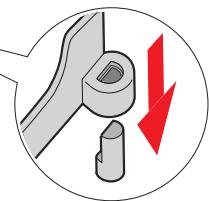 PANASONIC SD-BH104 - Rimuovere il cestello del pane e posizionare la lama impastatrice - 3