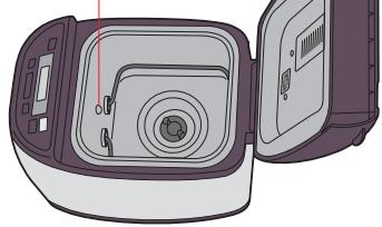 PANASONIC SD-BH104 - Corpo - 1
