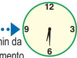 PANASONIC SD-BH104 - Impostazione del timer - 3