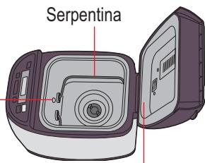PANASONIC SD-BH104 - Informazioni importanti - 1