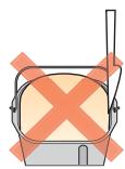 PANASONIC SD-BH104 - Schutz der Antihaftbeschichtung - 1