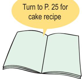 PANASONIC SD-BH104 - Baking Cake - 2