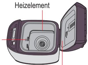 PANASONIC SD-BH104 - Wichtige Informationen - 1