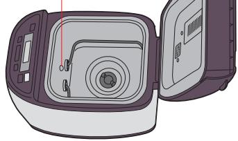 PANASONIC SD-BH104 - Body - 1