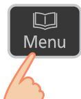 PANASONIC SD-BH104 - Select menu '27' - 1