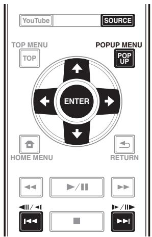 PIONEER UDP-LX800 - Riproduzione alla funzione Source - 1