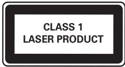 PHILIPS BDP3400 - Avertissement - 1