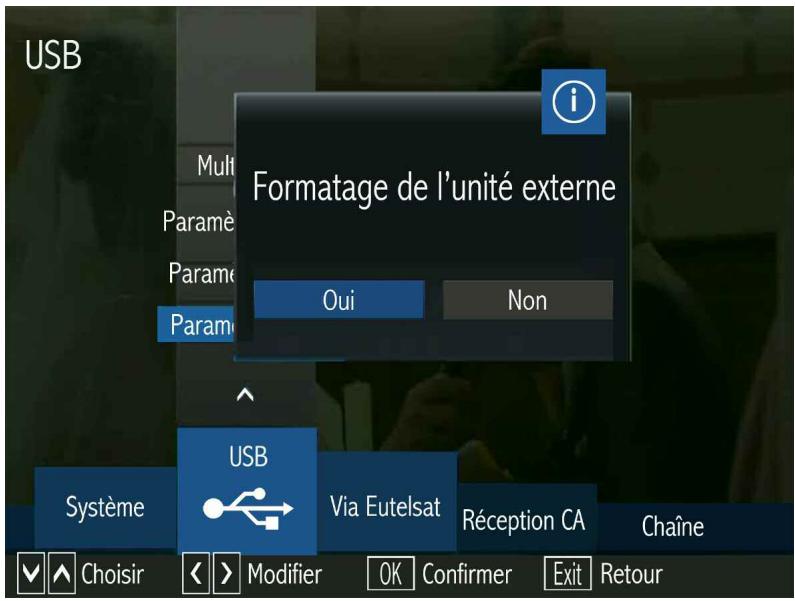 OPTEX ORS9989HD - LA FONCTION TIME SHIFT - 7