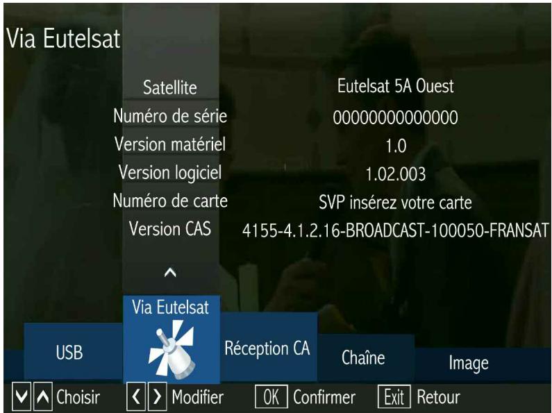 OPTEX ORS9989HD - ATTENTION : - 1