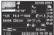 PENTAX K-1 MII  -  K-1 MARK II - Videos - 1