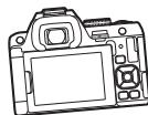 PENTAX K-1 MII  -  K-1 MARK II - Niveau électronique - 3