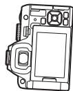 PENTAX K-1 MII  -  K-1 MARK II - Niveau électronique - 5