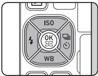 PENTAX K-1 MII  -  K-1 MARK II - Comment modifier les réglages des fonctions - 1
